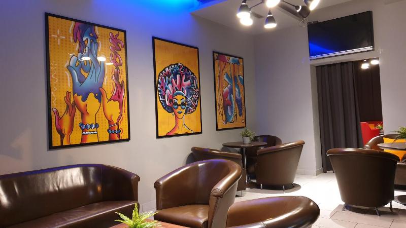 Funk Lounge Hostel - image 9