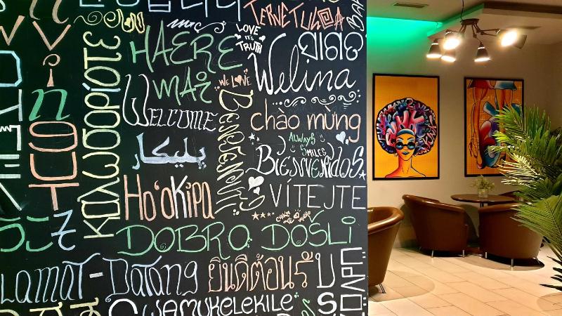 Funk Lounge Hostel - image 6