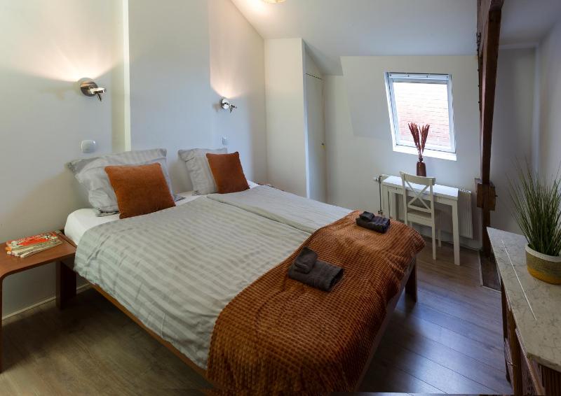 One-Bedroom Apartment image 4