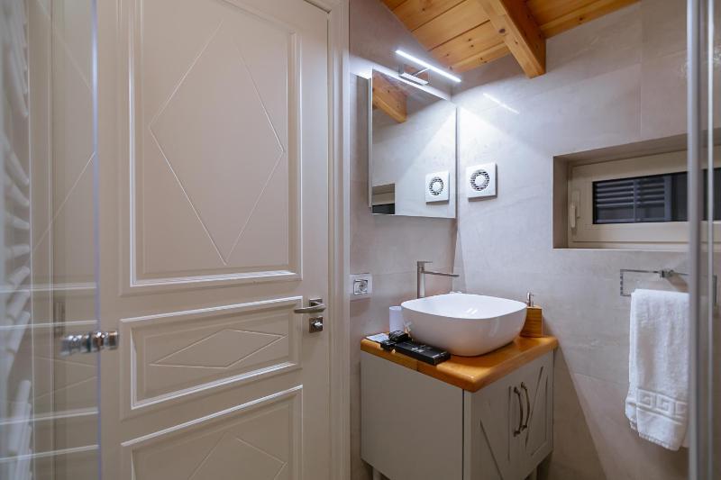 Suite with Balcony image 4