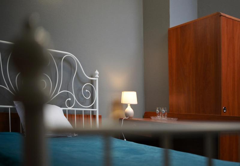 Deluxe Double Room image 3