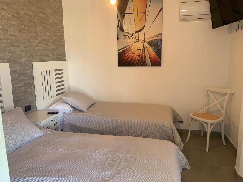 Apartment with Balcony image 2