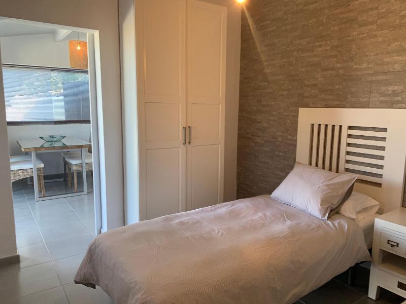 Apartment with Balcony image 3