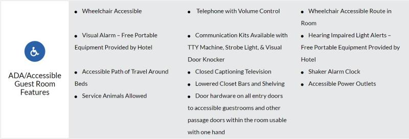 King Room - Disability Access - Non-Smoking image 4