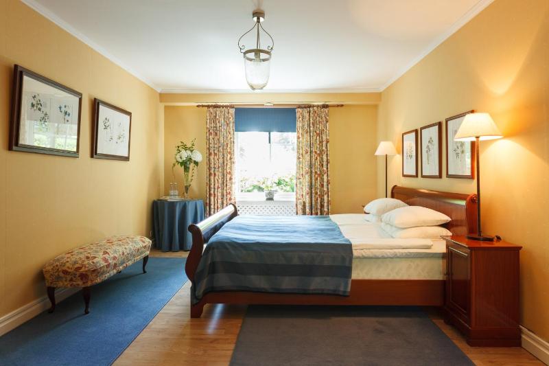 Double or Twin Room - Annex image 2