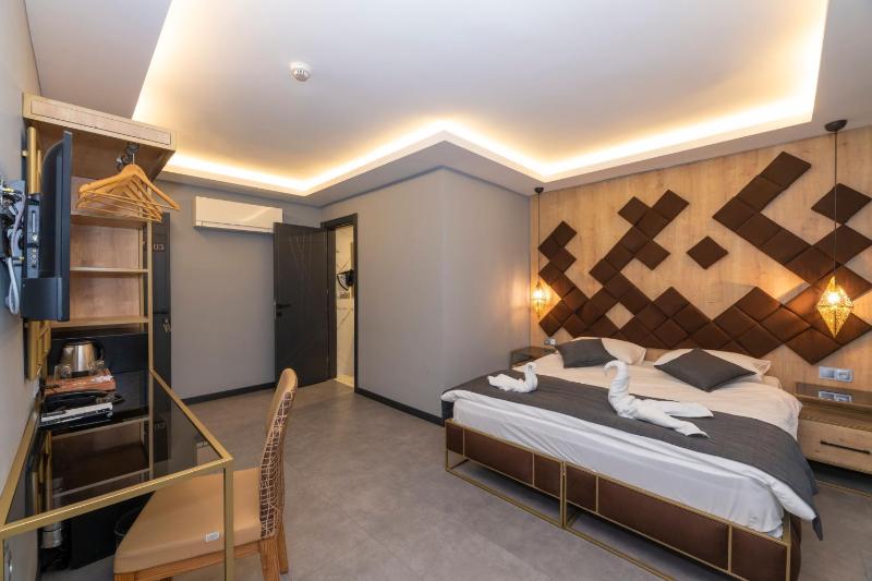 Deluxe Single Room image 2