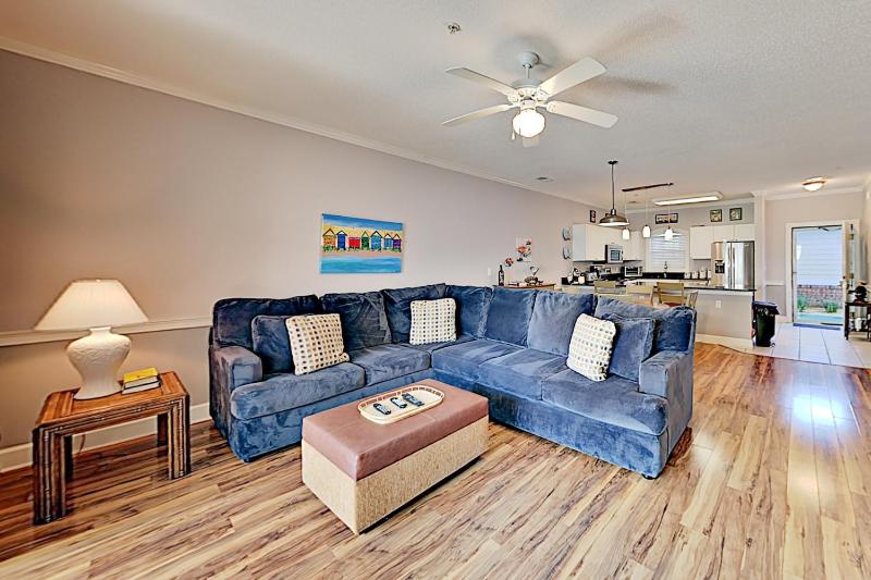 Two-Bedroom Apartment image 1
