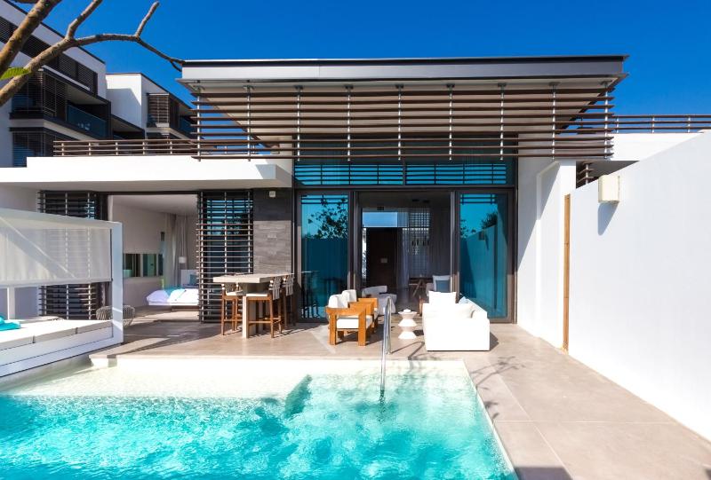 One-Bedroom Villa with Private Pool image 2