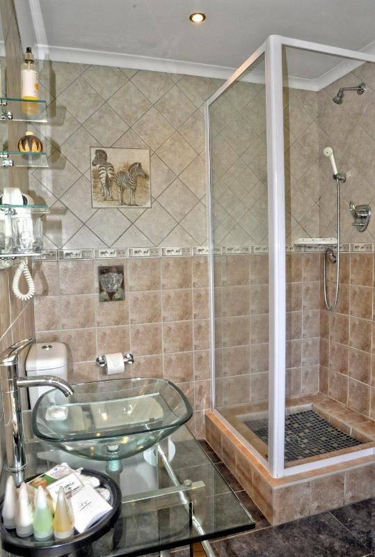 Ipe Tombe Guest Lodge - Midrand - image 9