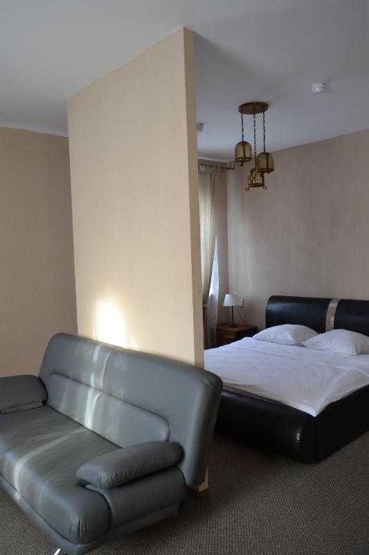 Comfort Double Room image 2