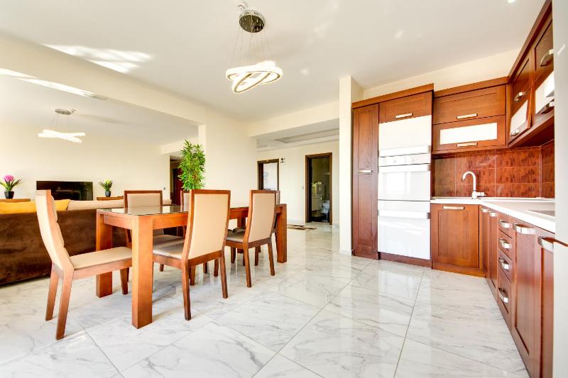 Two-Bedroom Apartment with Balcony image 2
