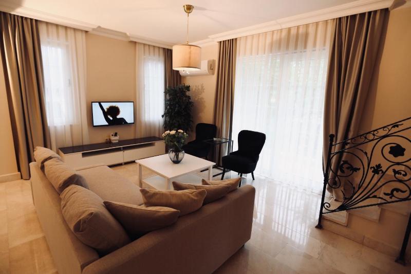 Deluxe King Suite image 3