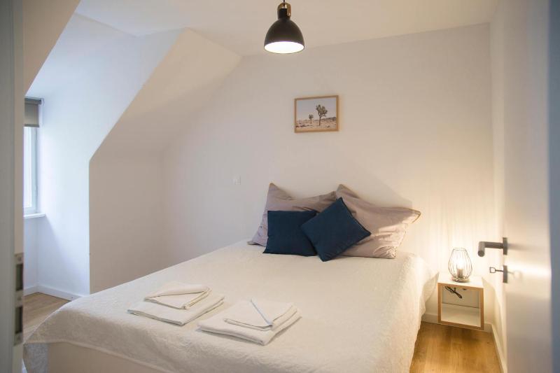 Madflats Hotel-Apartments S-Bahn Friedenau - image 6