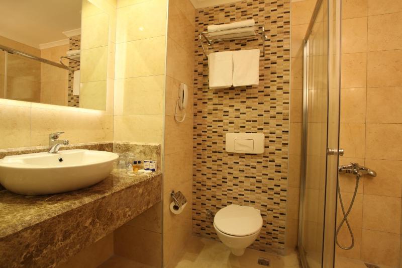 Standard Triple Room image 2