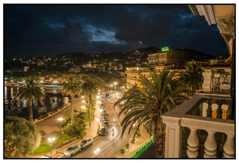 Hotel Vesuvio - image 42