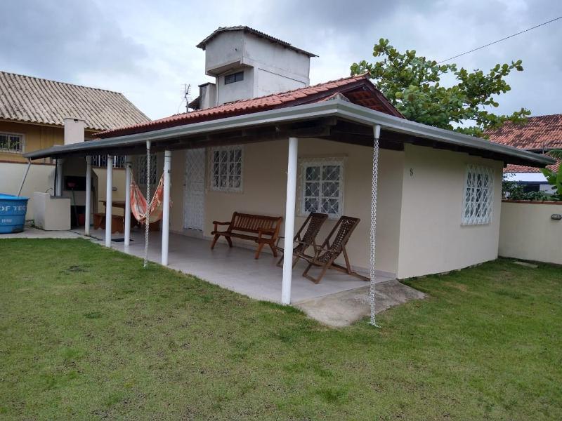 Casa térrea em Mariscal - Bombinhas - até 8 pessoas - image 13