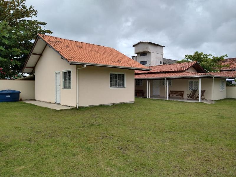 Casa térrea em Mariscal - Bombinhas - até 8 pessoas - image 7