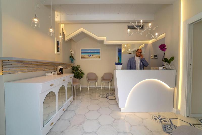Franco's House Tropea - image 16