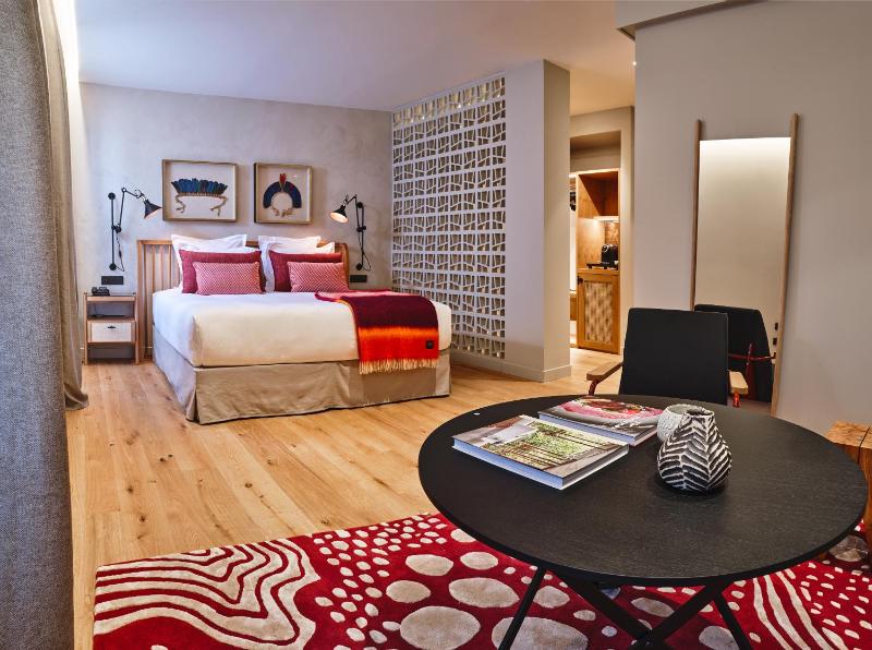 Junior Suite image 1