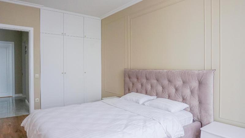Luxury apartment near metro station Osokorky - image 8