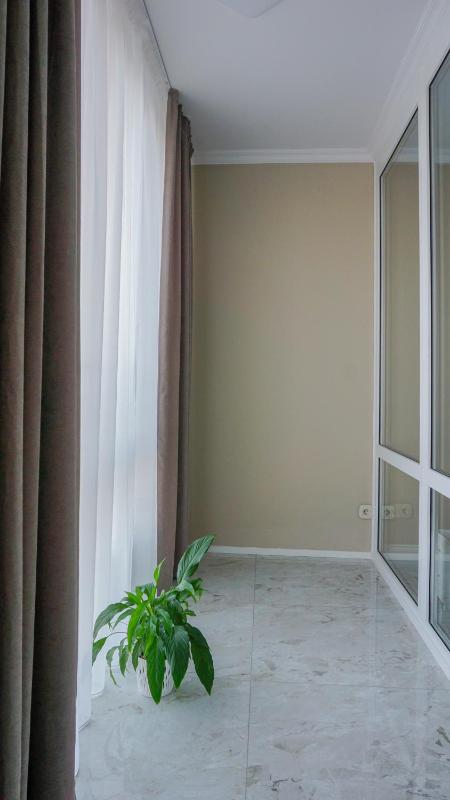 Luxury apartment near metro station Osokorky - image 2