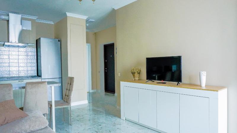 Luxury apartment near metro station Osokorky - image 14