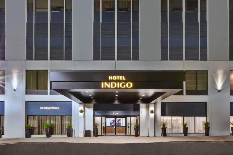 Hotel Indigo Detroit Downtown by IHG - image 23