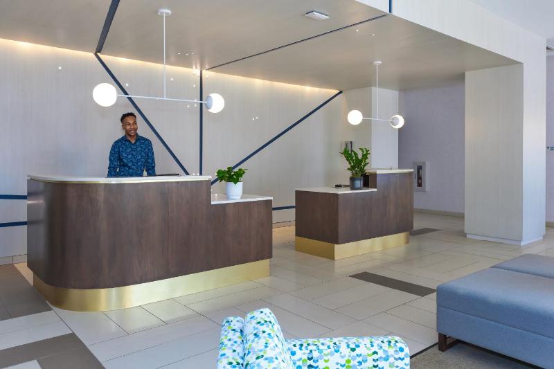 Hotel Indigo Detroit Downtown by IHG - image 11