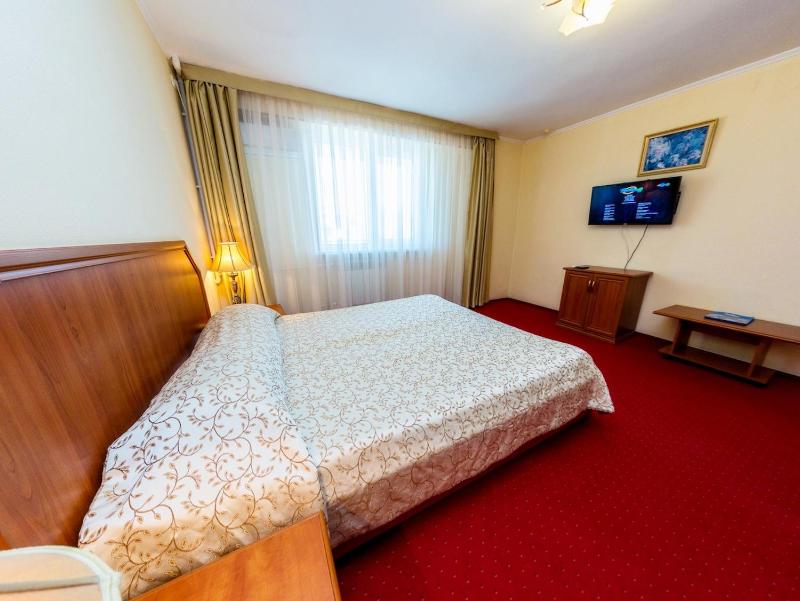 Suite with Terrace image 2