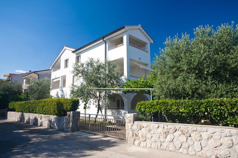 Apartments Mato - image 1
