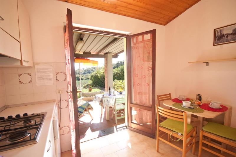 One-Bedroom Apartment (3 Adults) image 1