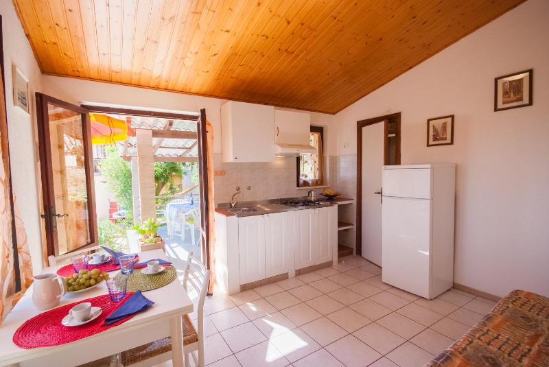 One-Bedroom Apartment (4 Adults) image 4
