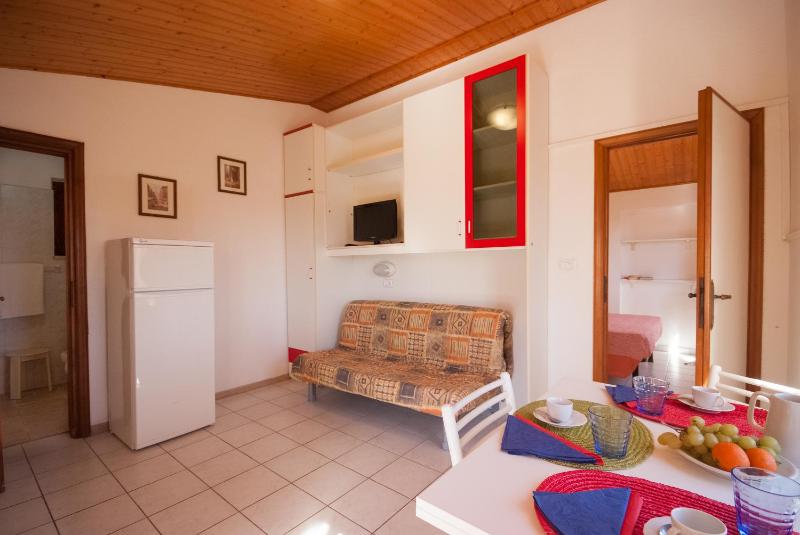 One-Bedroom Apartment (4 Adults) image 3