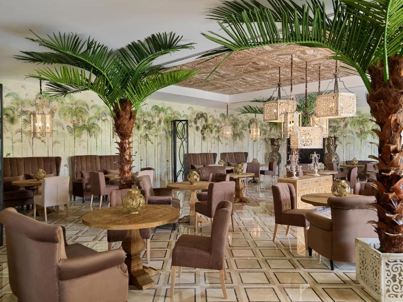 Royal River Luxury Hotel - Adults Only - image 21