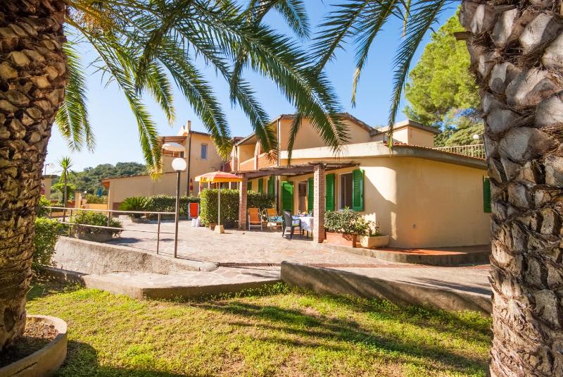 Residence La Valdana - image 41