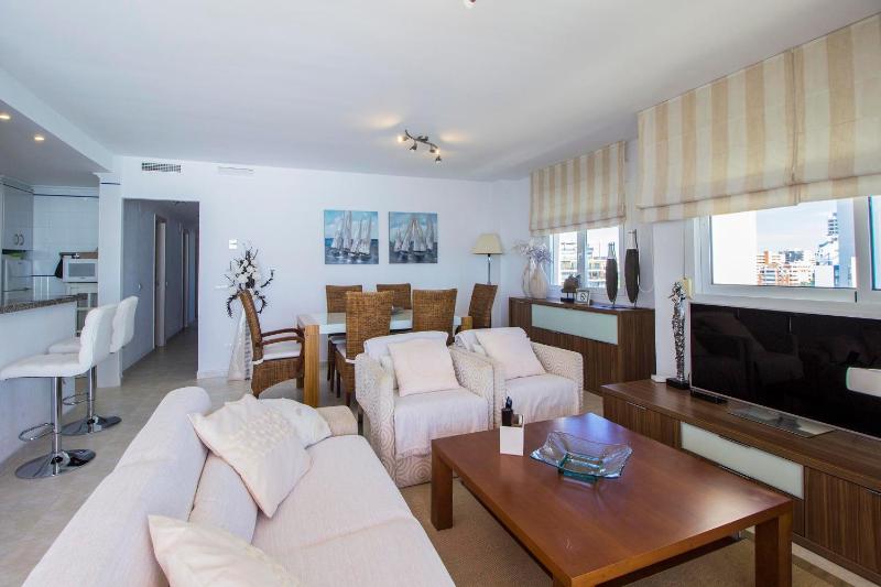 Three-Bedroom Apartment image 2
