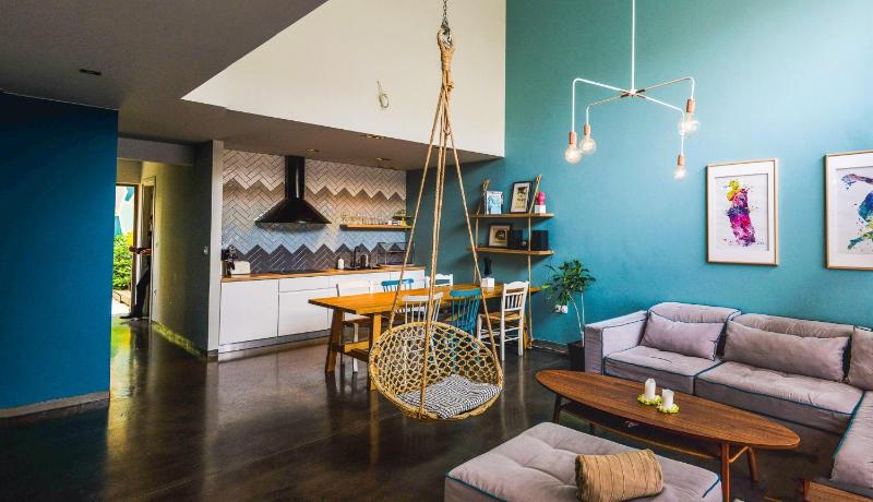 Two-Bedroom Apartment image 2