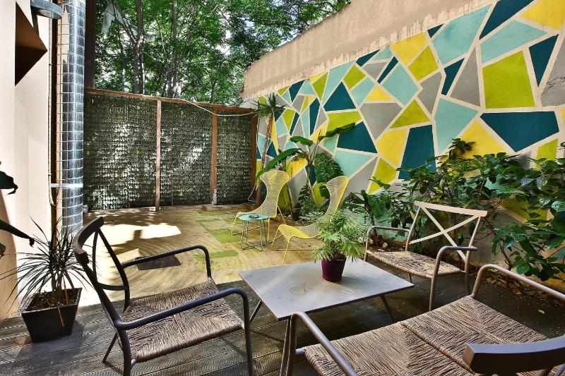 Two-Bedroom Apartment image 4