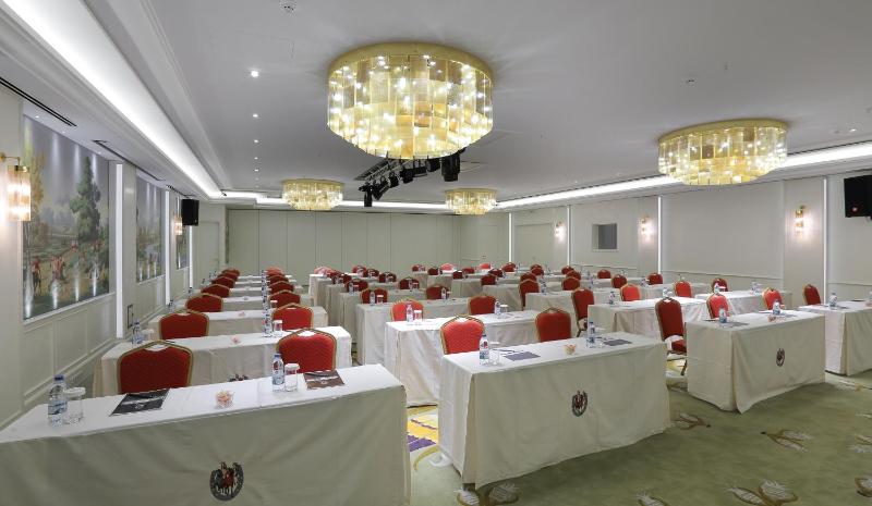 Atli Hotel Ankara - image 10