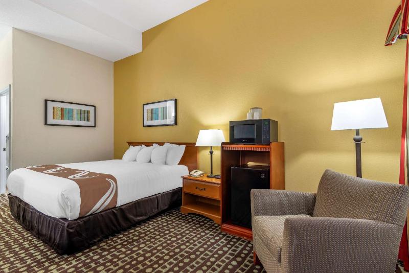 King Room - Non-Smoking image 3