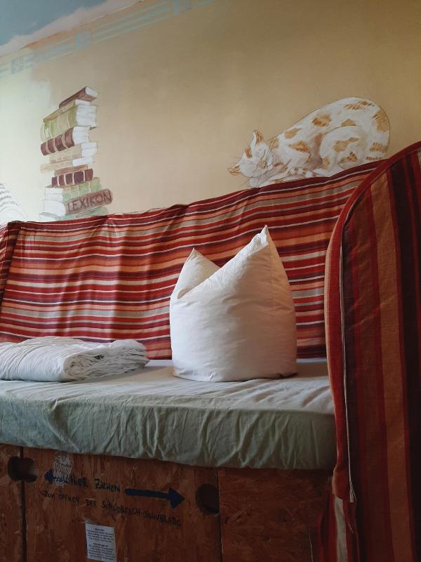 Hostel Lollis Homestay Dresden - image 6