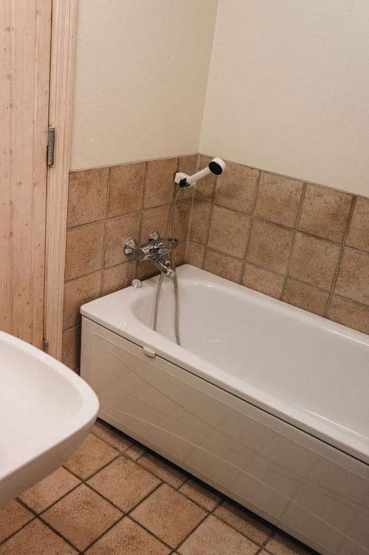 Three-Bedroom Apartment image 4
