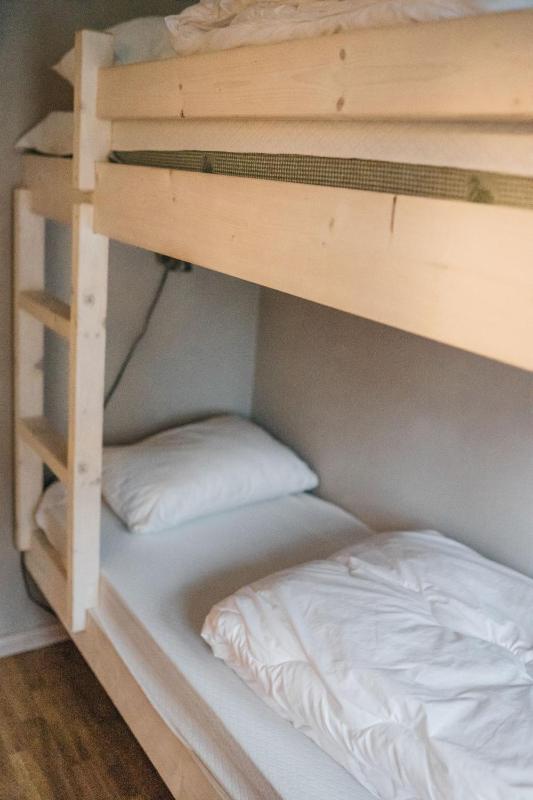 Three-Bedroom Apartment image 3