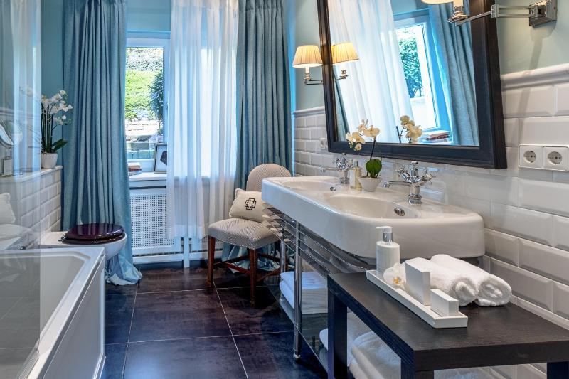 House of Hütter- Heidelberg Suites Boutique - image 28