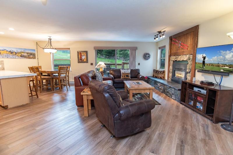 Tyra Summit A1A Ski In Out Great Amenities Images