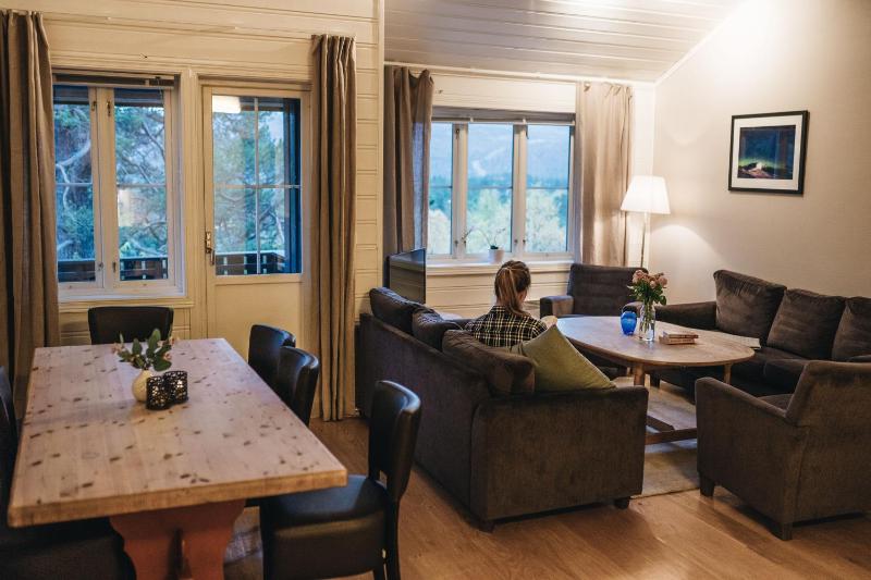 Duplex Apartment image 1