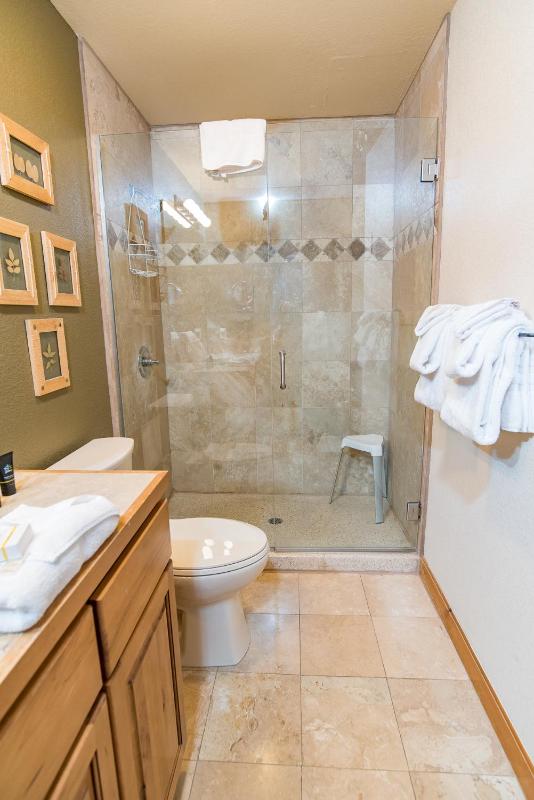 Riverbend Snowflake Lift Condo: Ski-In Ski-Out - image 3