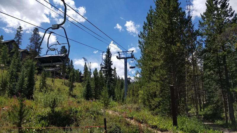 Riverbend Snowflake Lift Condo: Ski-In Ski-Out - image 4