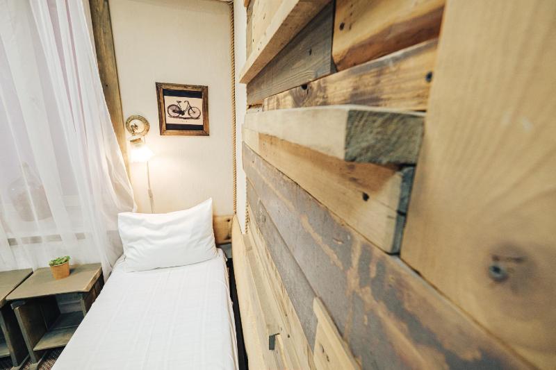 Standard Twin Room image 1