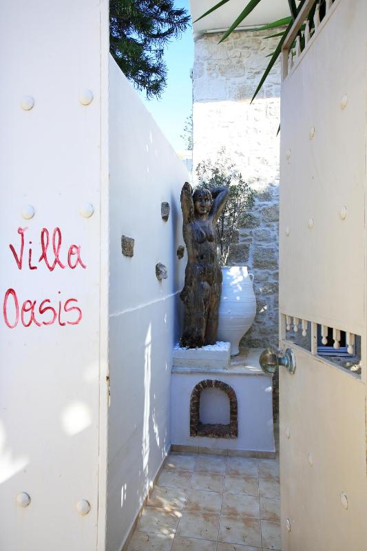 Four-Bedroom Villa image 3